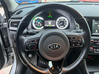 KIA Niro foto 10