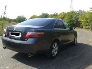 Toyota Camry foto 2