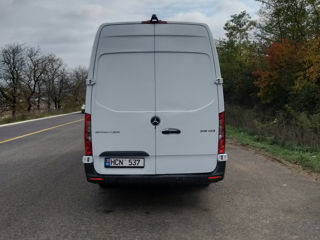 Mercedes Sprinter 316 foto 6