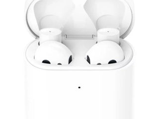 Беспроводные наушники Xiaomi Mi AirDots Pro 2S White foto 5