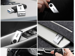 SanDisk (USB 3.0)  64GB - 150lei, 128GB - 300lei, 256GB - 500lei [Originale] foto 4
