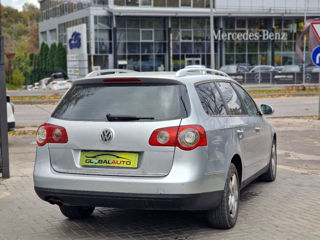 Volkswagen Passat foto 4