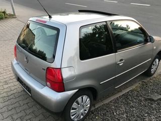 Volkswagen Lupo foto 1