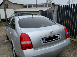 Nissan Primera foto 4