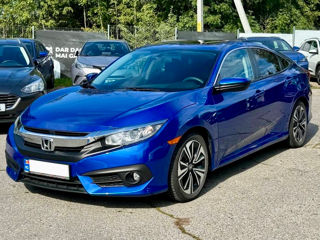 Honda Civic foto 1