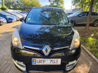 Renault Grand Scenic foto 17