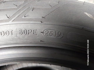 Anvelope Nokian 215/60 R17 (С) foto 3