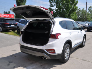 Hyundai Santa FE foto 7