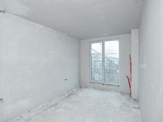 Art urban grup ,botanica ,2 camere 65 m2 ,prima rată 14230 € ,bloc clasa premium, de la constructor! foto 10