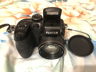 Продам Fujifilm S1500 в идеальном состоянии foto 8