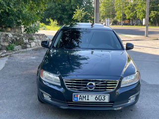 Volvo S80 foto 9