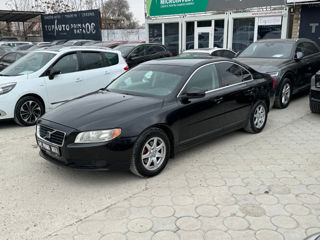 Volvo S80 foto 3