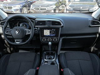 Renault Kadjar foto 6