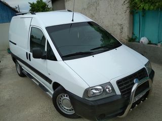 Fiat Scudo foto 1