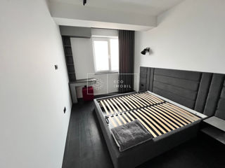 Apartament cu 3 camere, 81 m², Centru, Chișinău foto 4