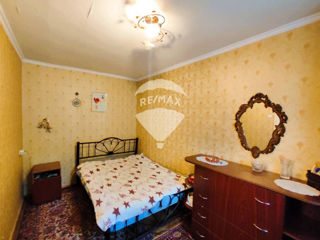 Apartament cu 2 camere, 46 m², Râșcani, Chișinău foto 11