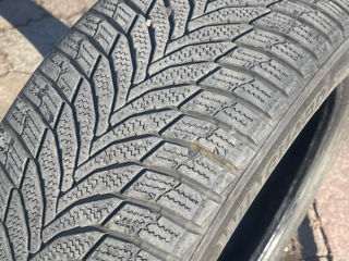 Nexen 225/55/r18