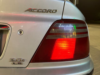 Honda Accord foto 4