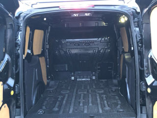 Ford Transit Connect foto 9