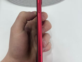 iPhone 11 red 64 GB neverlock foto 5