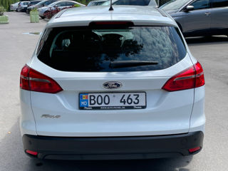 Ford Focus foto 6