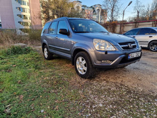 Honda CR-V foto 4