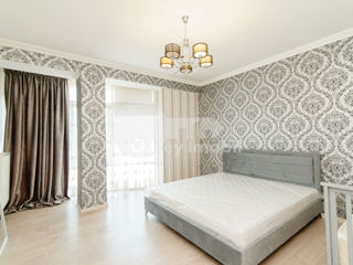 Apartament cu 3 camere, 100 m², Centru, Chișinău foto 11