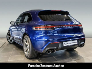 Jante Porsche Macan R20 foto 8