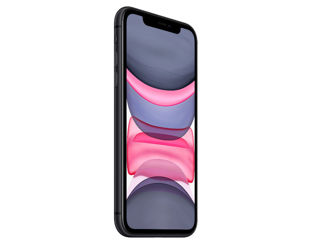 iPhone 11 128GB Black