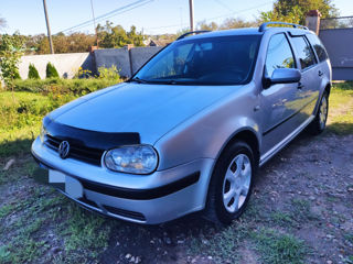 Volkswagen Golf foto 5