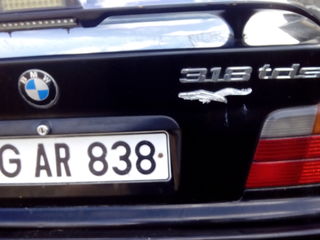 BMW 3 Series foto 9