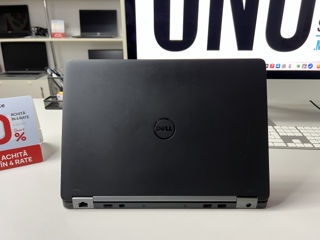 Dell Latitude E7470/ 14" Full HD/ i7/ 12gb DDR4/ 256gb SSD (Rate 0%) foto 10