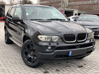 BMW X5 foto 1