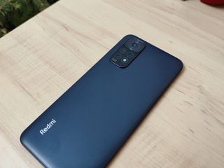 Redmi Note 11 6/128 foto 2