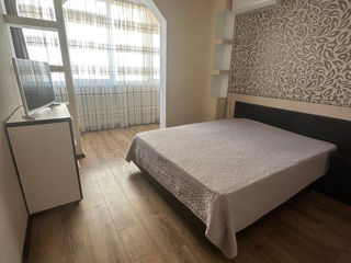 Apartament cu 3 camere, 85 m², Centru, Chișinău foto 8