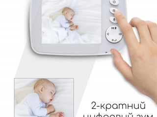 Видеоняня Baby Monitor / monitor video pentru copii foto 4