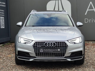 Audi A4 Allroad foto 2