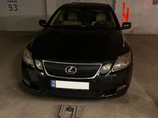 Lexus GS Series