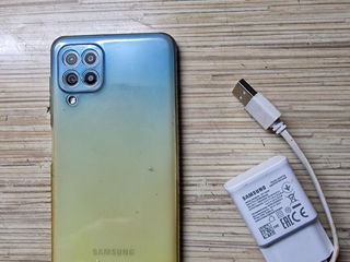 Samsung Galaxy A22 (4ram64gb) foto 7