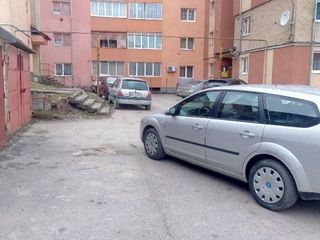 Ford Focus foto 2