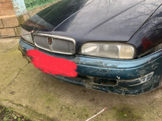 Rover 600 Series foto 4