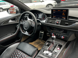 Audi RS6 foto 7
