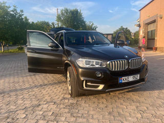 BMW X5 foto 2