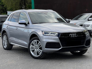 Audi Q5 foto 4