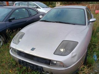 Fiat Coupe foto 2