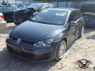 Volkswagen Golf foto 6