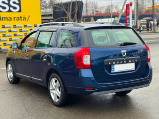 Dacia Logan Mcv foto 8