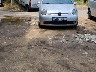 Volkswagen Lupo foto 5