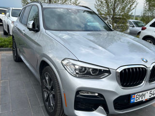 BMW X3 foto 1