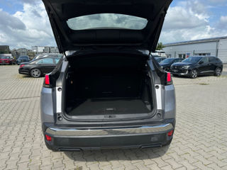 Peugeot 3008 foto 11